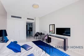 شقة في أرتيسيا D،أرتيسيا،داماك هيلز 650000 درهم - 14127554