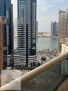 للبيع غرفتين وصاله بالتعاون باطلاله مميزه