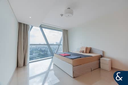 Appartement de 3 chambres à à vendre à DIFC, Dubai - Appartement à DIFC，Park Towers，Park Tower A, 3 chambres, 4900000 AED - 14127623