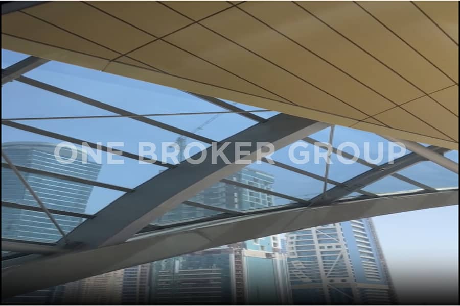 Magnificent Studio | Ready Soon in The Wind Towers - Image 2