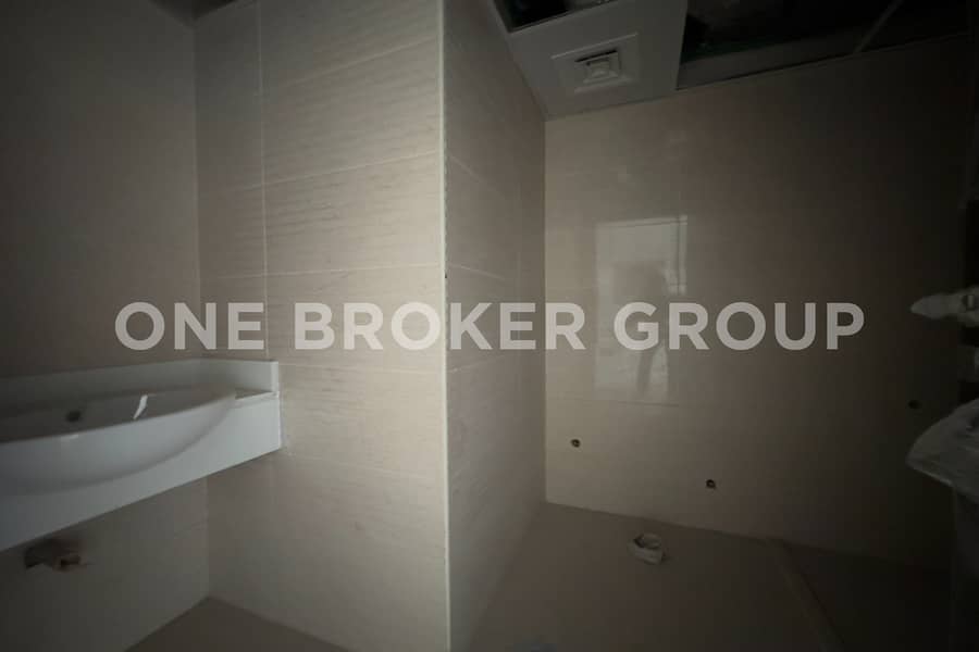 Magnificent Studio | Ready Soon in The Wind Towers - Image 5