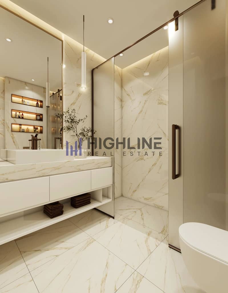 Hot Deal | Handover Q1 2026 | Spacious 1BHK - Image 5