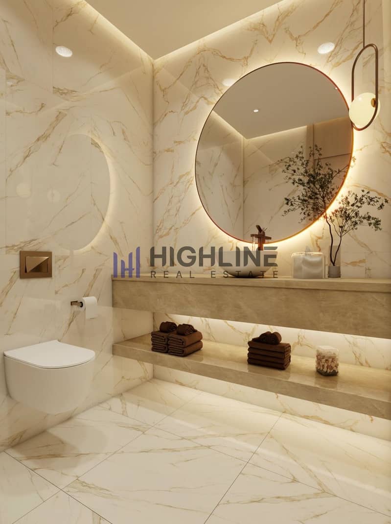 Hot Deal | Handover Q1 2026 | Spacious 1BHK - Image 6