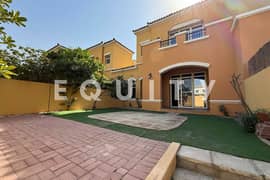 تاون هاوس في بالميرا 4،بالمیرا،المرابع العربية 2 غرف 164999 درهم - 14127703