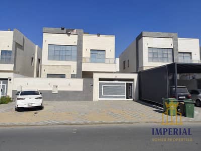 5 Camere Villa in affitto a Al Yasmeen, Ajman - WhatsApp Image 2026-01-28 at 11.17. 32 AM. jpeg 5 Camere Villa in affitto a Al Yasmeen, Ajman - WhatsApp Image 2026-01-28 at 11.17. 32 AM. jpeg