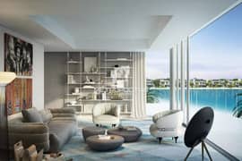 فیلا في سعفة N،نخلة جبل علي 5 غرف 24999999 درهم - 14127769