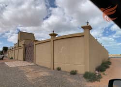 فیلا في الرفاع 3 غرف 85000 درهم - 14127819