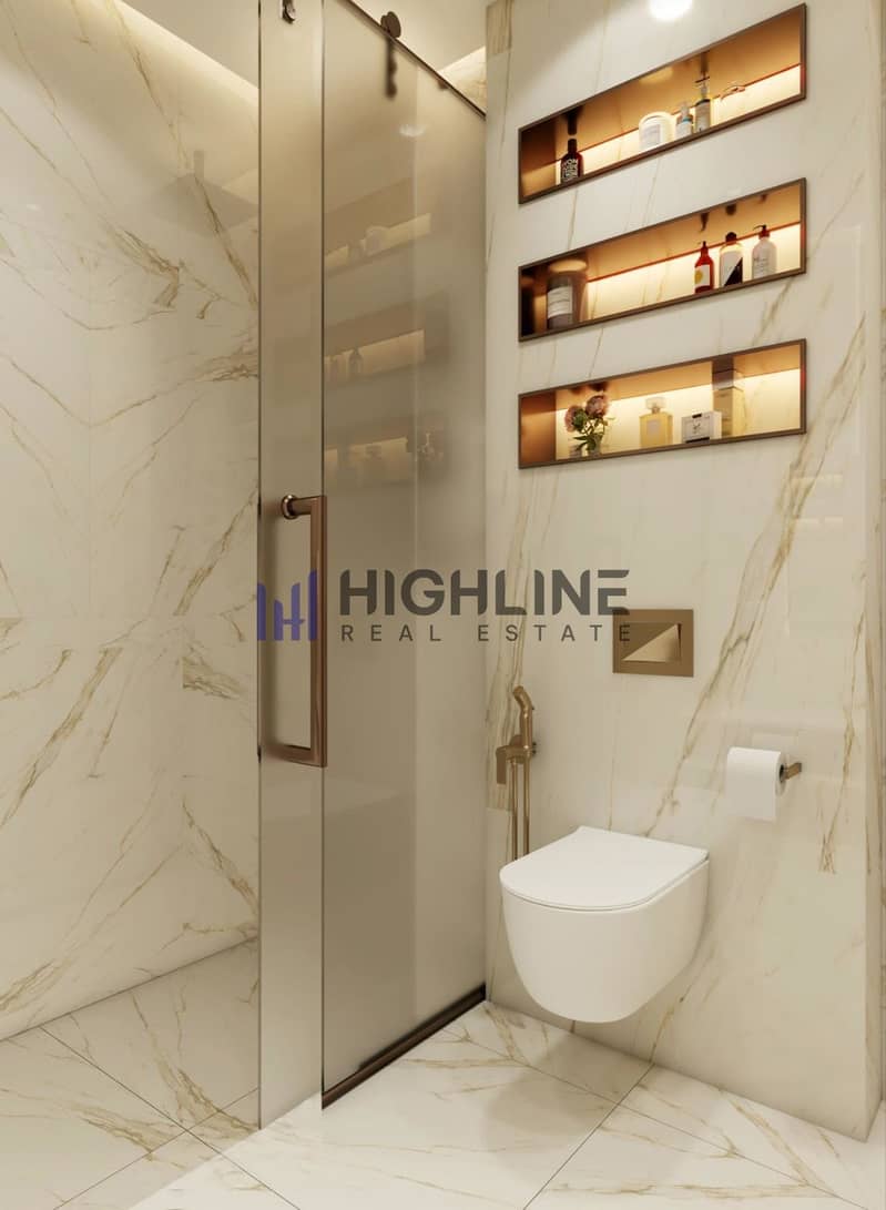 Hot Offer | Handover Q4 2026 | Spacious 1BHK - Image 6