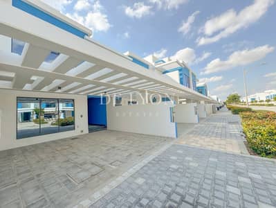 4 Bedroom Townhouse for Rent in DAMAC Lagoons, Dubai - WhatsApp Image 2026-01-28 at 11.03. 35 AM. jpeg