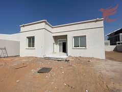 Spacious 2 BR Villa for rent in Al Dhait North