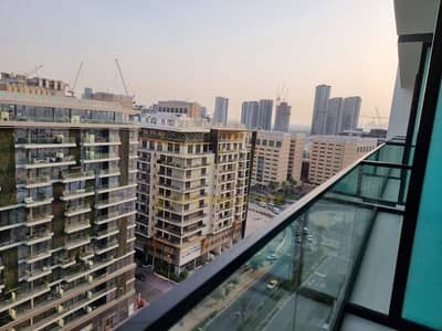 Studio for Rent in Jumeirah Village Circle (JVC), Dubai - IMG-20250717-WA0021. jpg
