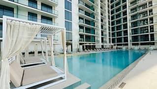 جديد تمامًا | واسع | أناقة عصرية