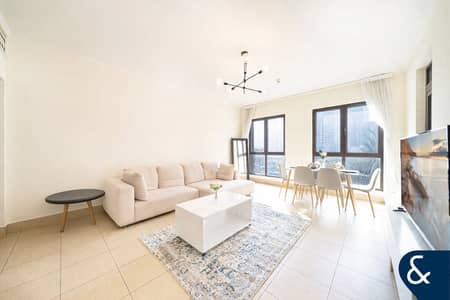 1 Bedroom Flat for Sale in Downtown Dubai, Dubai - Vacant Now | Large Layout | Prime Location