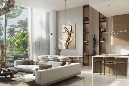 2 habitaciones Apartamento para en Venta en Dubai Islands, Dubai - Apartamento en Dubai Islands，The Tides by AMIS, 2 dormitorios, 3020278 AED - 14127922