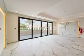 تاون هاوس في ياسمين لين،عقارات جميرا للجولف 3 غرف 4600000 درهم - 14127949