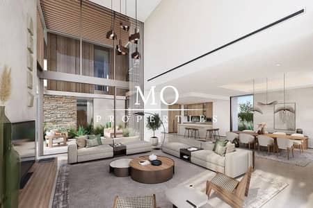 5 Camere Villa in Vendita a The Acres, Dubai - Villa a The Acres, 5 camere da letto, 11550000 AED - 13616727 5 Camere Villa in Vendita a The Acres, Dubai - Villa a The Acres, 5 camere da letto, 11550000 AED - 13616727
