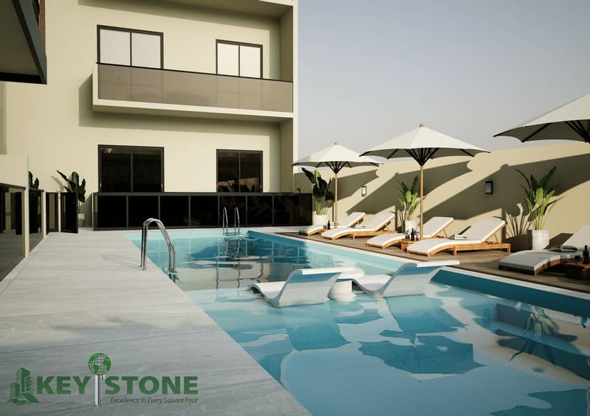 SMART HOMES //0 COMISSION //20:80 PAYMENT PLAN //NEAR TO HAND HANDOVER //PRIME LOCATION //HIGH ROI - Image 4