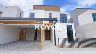 فیلا في إيلي صعب 2،إيلي صعب،المرابع العربية 3 5 غرف 490000 درهم - 14128020