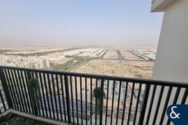 Furnished | High Floor | Available March 1st