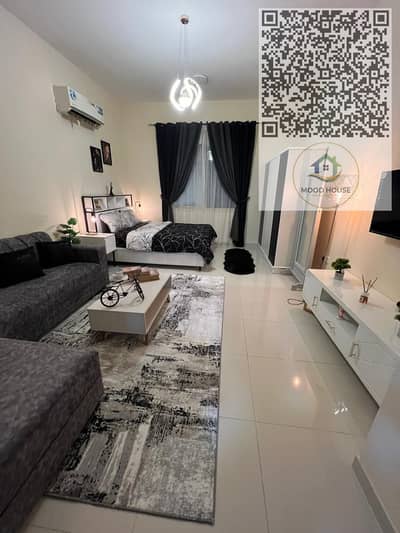 1 Bedroom Apartment for Rent in Al Rawda, Ajman - WhatsApp Image 2026-01-26 at 9.43. 33 PM. jpeg 1 Bedroom Apartment for Rent in Al Rawda, Ajman - WhatsApp Image 2026-01-26 at 9.43. 33 PM. jpeg