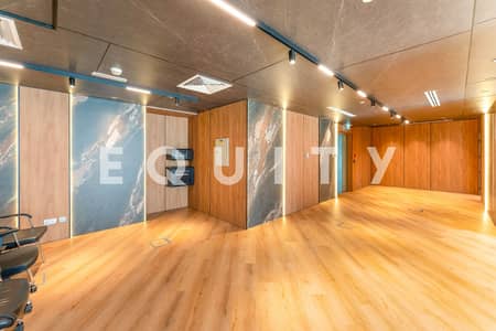 Office para en Alquiler en Business Bay, Dubai - Oficina en Business Bay，One by Omniyat, 410000 AED - 14128095
