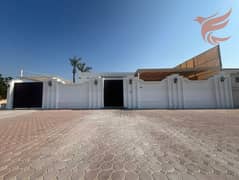 فیلا في خزام 5 غرف 100000 درهم - 13990090