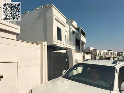 5 Camere Villa in Affitto a Al Zahya, Ajman - WhatsApp Image 2026-01-27 at 4.54. 49 PM. jpeg 5 Camere Villa in Affitto a Al Zahya, Ajman - WhatsApp Image 2026-01-27 at 4.54. 49 PM. jpeg