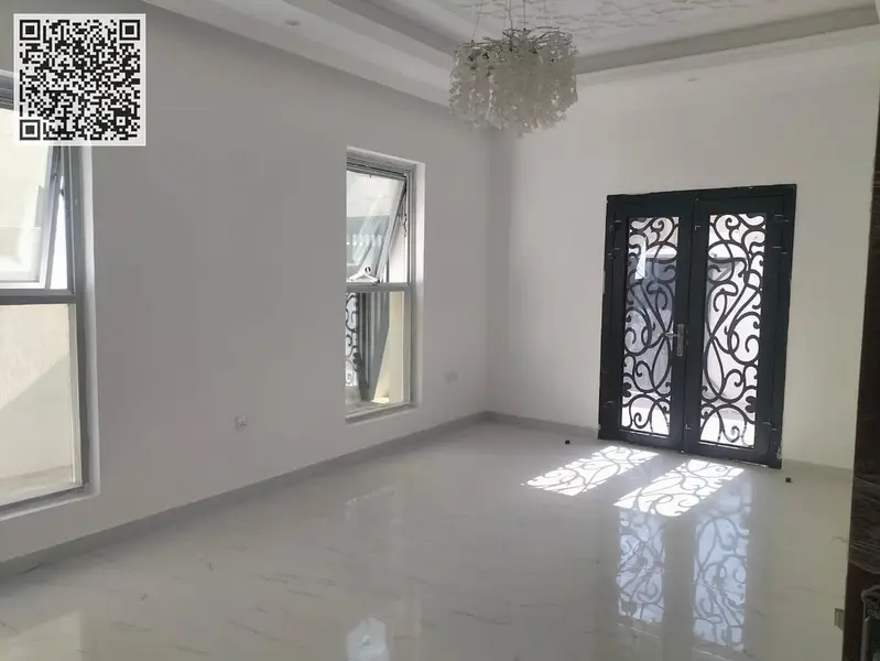 5 Master bedrooms luxury villa available for rent in Al Zahya, Ajman - View 2