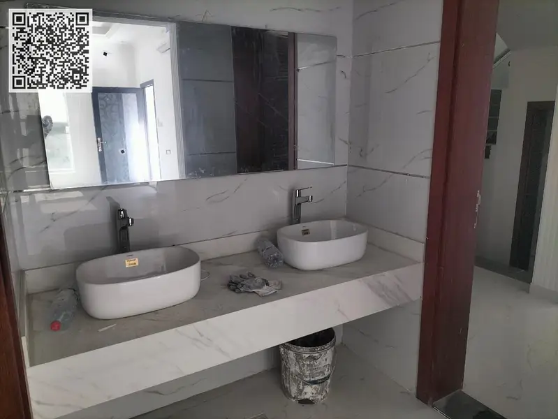 5 Master bedrooms luxury villa available for rent in Al Zahya, Ajman - View 3
