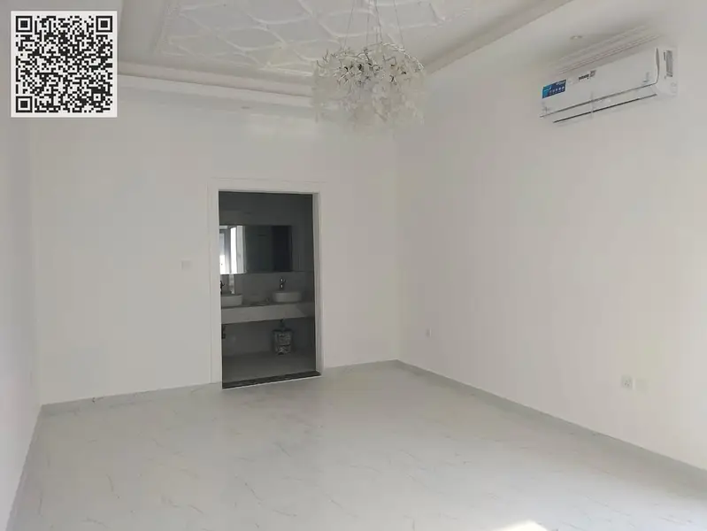 5 Master bedrooms luxury villa available for rent in Al Zahya, Ajman - View 6