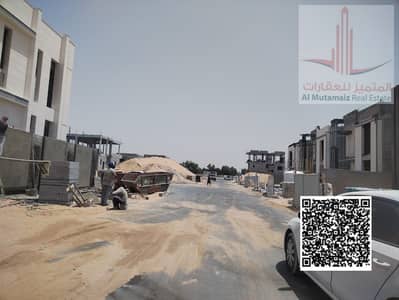 Plot for Sale in Al Zahya, Ajman - image - 2026-01-28T114250.425. png Plot for Sale in Al Zahya, Ajman - image - 2026-01-28T114250.425. png