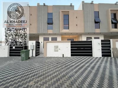 4 Bedroom Villa for Rent in Al Zahya, Ajman - WhatsApp Image 2026-01-27 at 7.28. 01 AM. jpeg 4 Bedroom Villa for Rent in Al Zahya, Ajman - WhatsApp Image 2026-01-27 at 7.28. 01 AM. jpeg