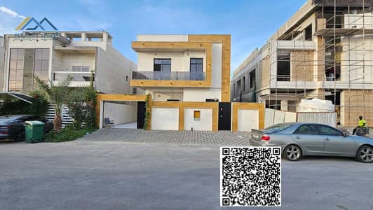 5 Bedroom Villa for Sale in Al Yasmeen, Ajman - 8bc58b54-de12-4422-bba2-70616fca8701. jpg 5 Bedroom Villa for Sale in Al Yasmeen, Ajman - 8bc58b54-de12-4422-bba2-70616fca8701. jpg