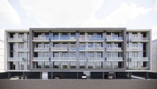 1 Bedroom Flat for Sale in Dubai South, Dubai - Cover Image