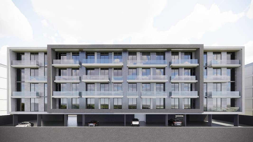 Greenfield Living - Image 1