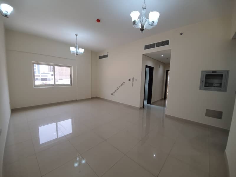 Brand New 2BR With Gym|Pool| 1 month Free just 57k. . .