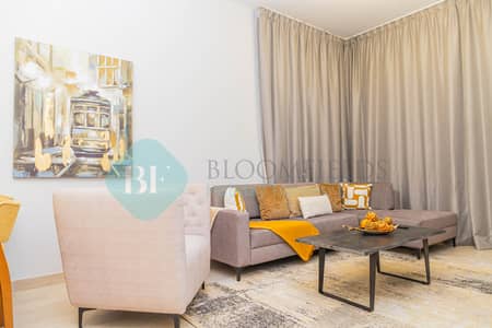1 habitación Apartamento para en Alquiler en Al Jaddaf, Dubai - IMG_7484. jpg 1 habitación Apartamento para en Alquiler en Al Jaddaf, Dubai - IMG_7484. jpg