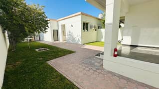 Well-Maintained 4 Bedroom Villa for Rent in Umm Suqeim 3 | Prime Location | Private Pool