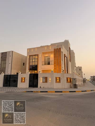 4 Bedroom Villa for Sale in Al Zahya, Ajman - WhatsApp Image 2025-11-18 at 1.16. 44 AM (1). jpeg 4 Bedroom Villa for Sale in Al Zahya, Ajman - WhatsApp Image 2025-11-18 at 1.16. 44 AM (1). jpeg