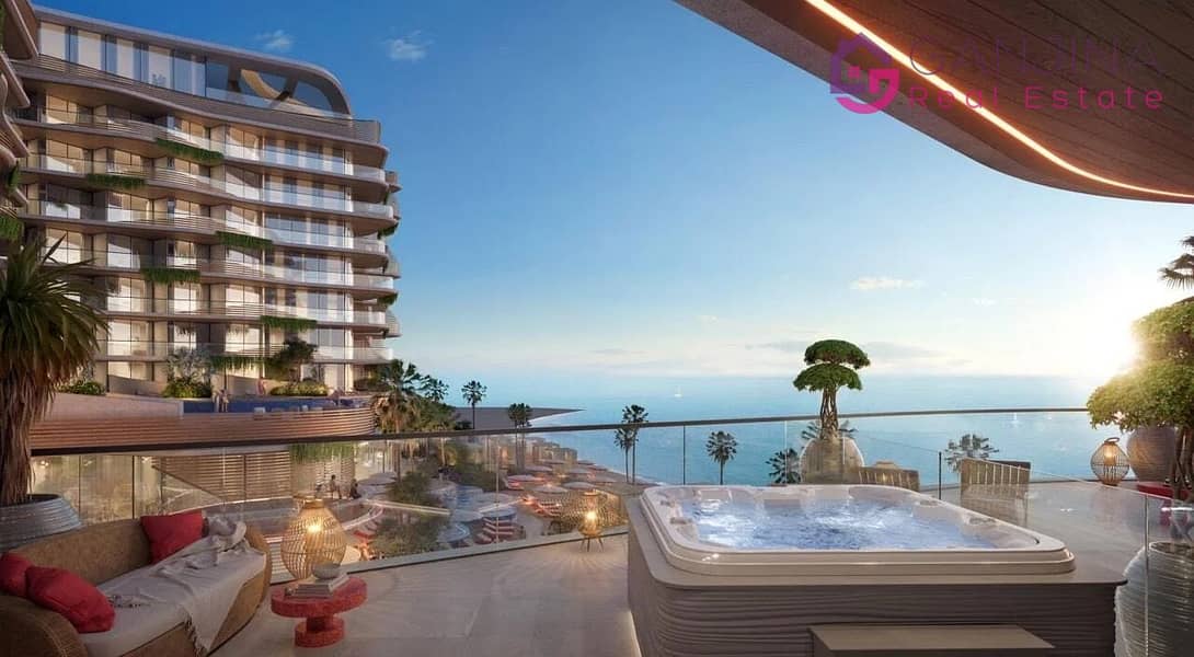 Exceptional Fully Furnished Hotel Studio at The Unexpected – Opposite Wynn Resort, Al Marjan Island - Image 6