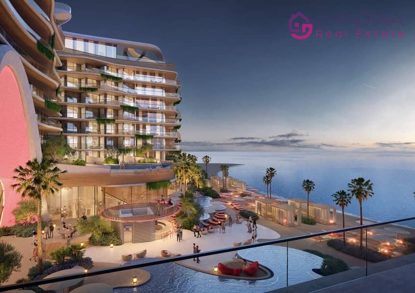 Exceptional Fully Furnished Hotel Studio at The Unexpected – Opposite Wynn Resort, Al Marjan Island - Image 8