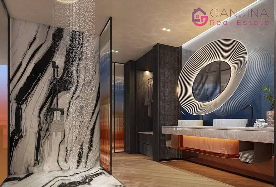 Exceptional Fully Furnished Hotel Studio at The Unexpected – Opposite Wynn Resort, Al Marjan Island - Image 15