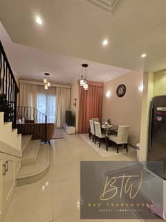 تاون هاوس في قرية الحمراء 2 غرف 86000 درهم - 14128565