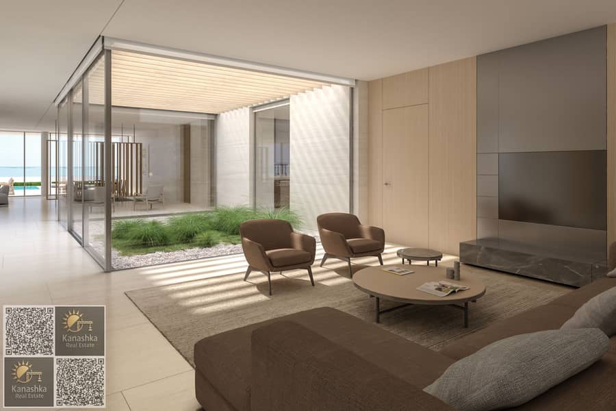 4 Beach Hills Villas - Interior Images 2. JPEG