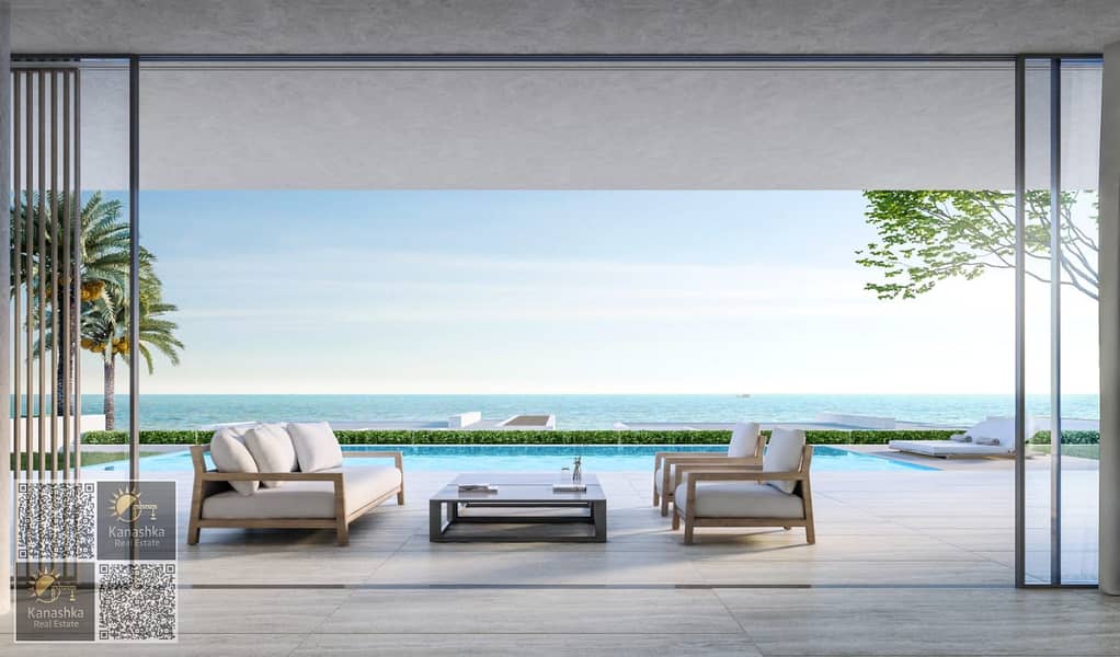 5 Beach Hills Villas - Interior Images 3. JPEG
