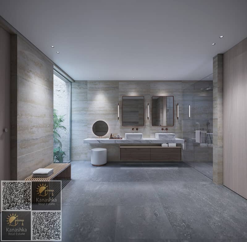 10 09. AlZorah-Row_1-ID-MBR-Bathroom-V03-240222 2. JPEG