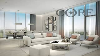 HUGE TERRACE | READY | BIG LAYOUT