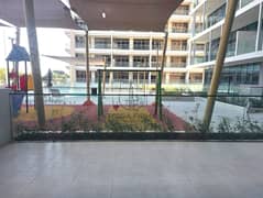 شقة في أماليا ريزيدنسز،الفرجان 1 غرفة 85000 درهم - 14128690