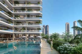 شقة في فوريست سيتي تاور،مجان 1 غرفة 899999 درهم - 14128638