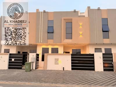 4 Bedroom Villa for Rent in Al Zahya, Ajman - WhatsApp Image 2026-01-27 at 7.27. 51 AM. jpeg 4 Bedroom Villa for Rent in Al Zahya, Ajman - WhatsApp Image 2026-01-27 at 7.27. 51 AM. jpeg